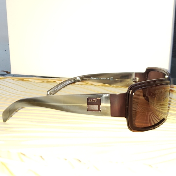 🕶 Exte sunglasses with case - Picture 4 of 10